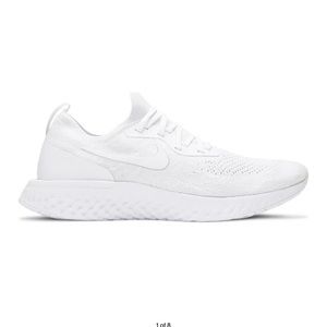 Nike Epic React Flyknit Sneakers